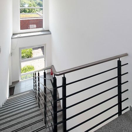 Petul Apart Hotel Residenz 에센 외부 사진