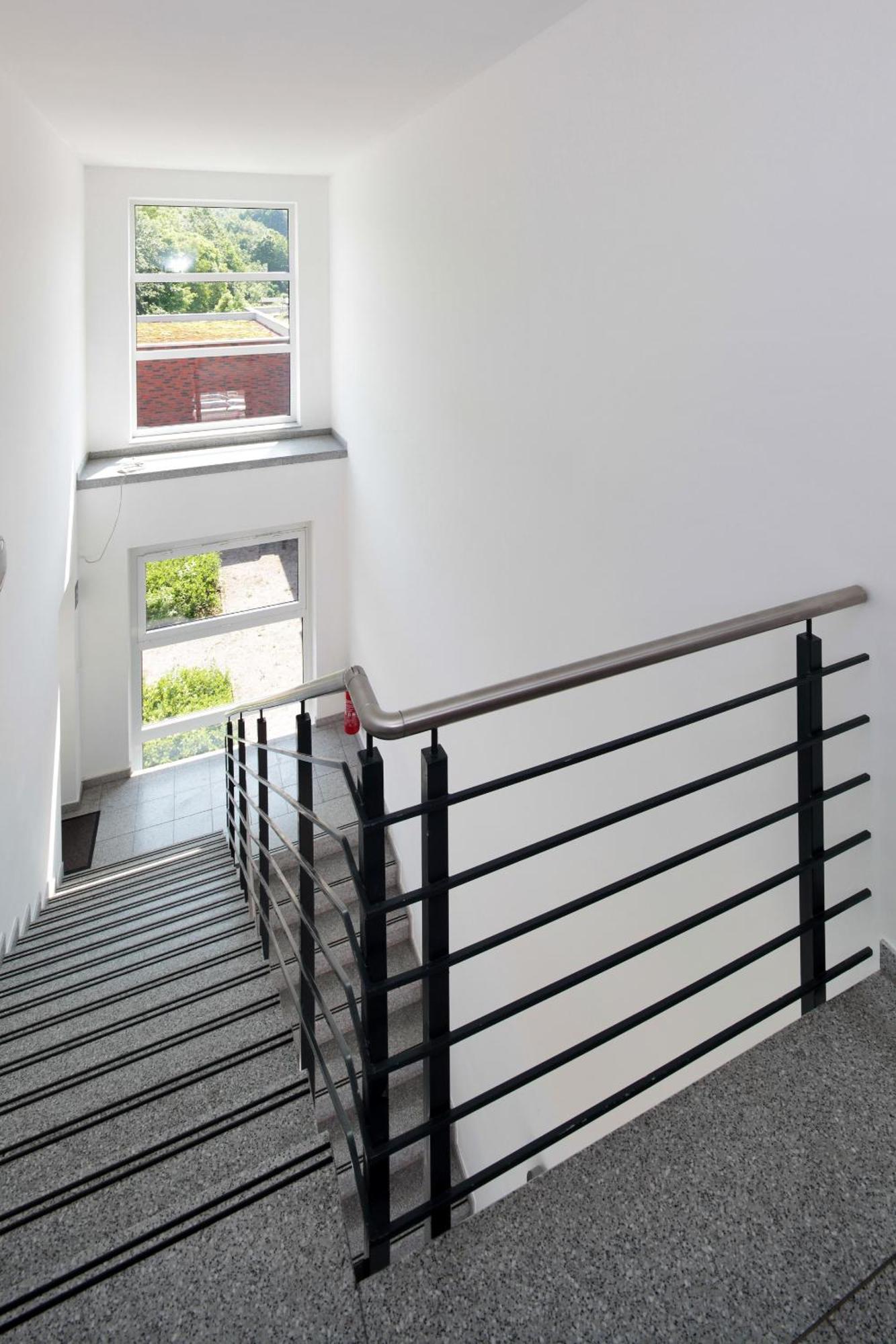 Petul Apart Hotel Residenz 에센 외부 사진