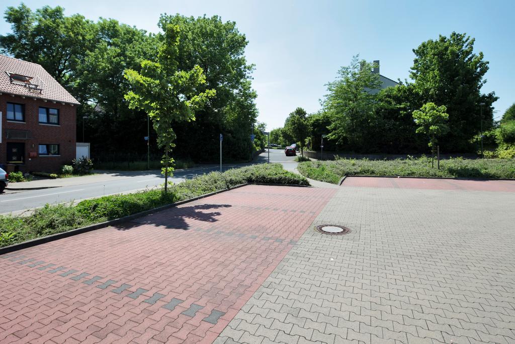 Petul Apart Hotel Residenz 에센 외부 사진