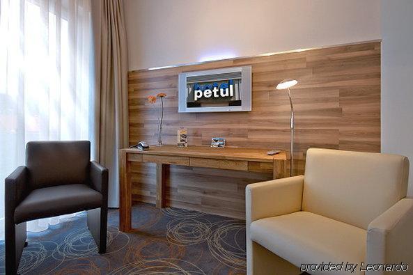 Petul Apart Hotel Residenz 에센 객실 사진
