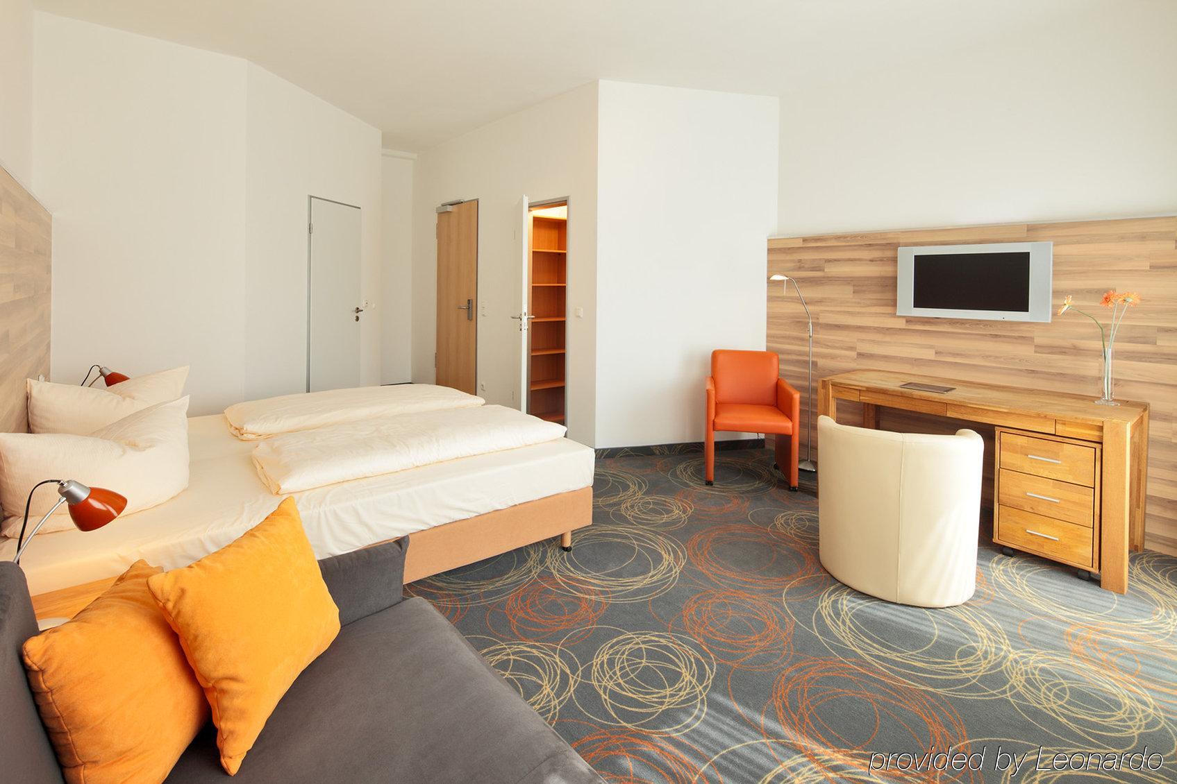 Petul Apart Hotel Residenz 에센 외부 사진