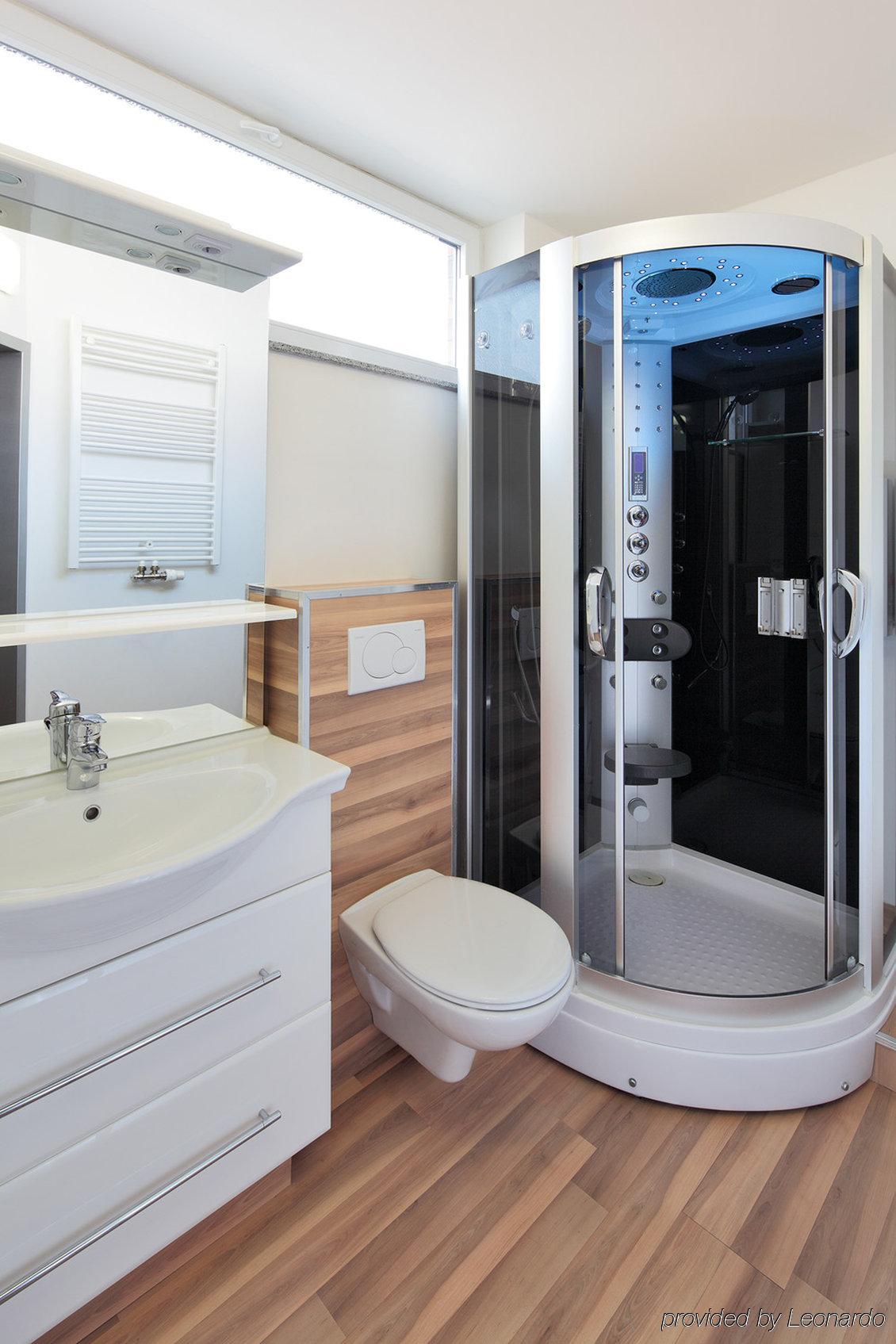 Petul Apart Hotel Residenz 에센 외부 사진