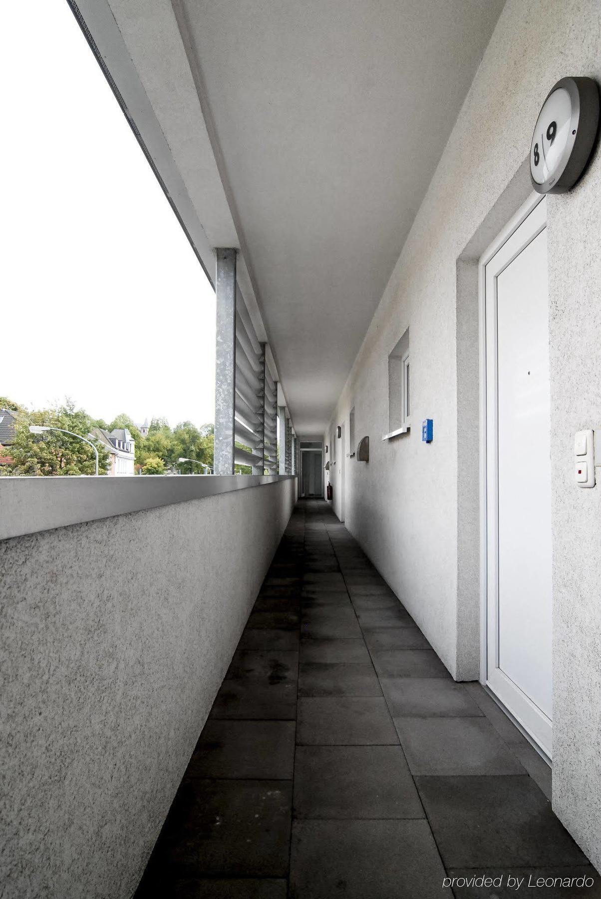Petul Apart Hotel Residenz 에센 외부 사진