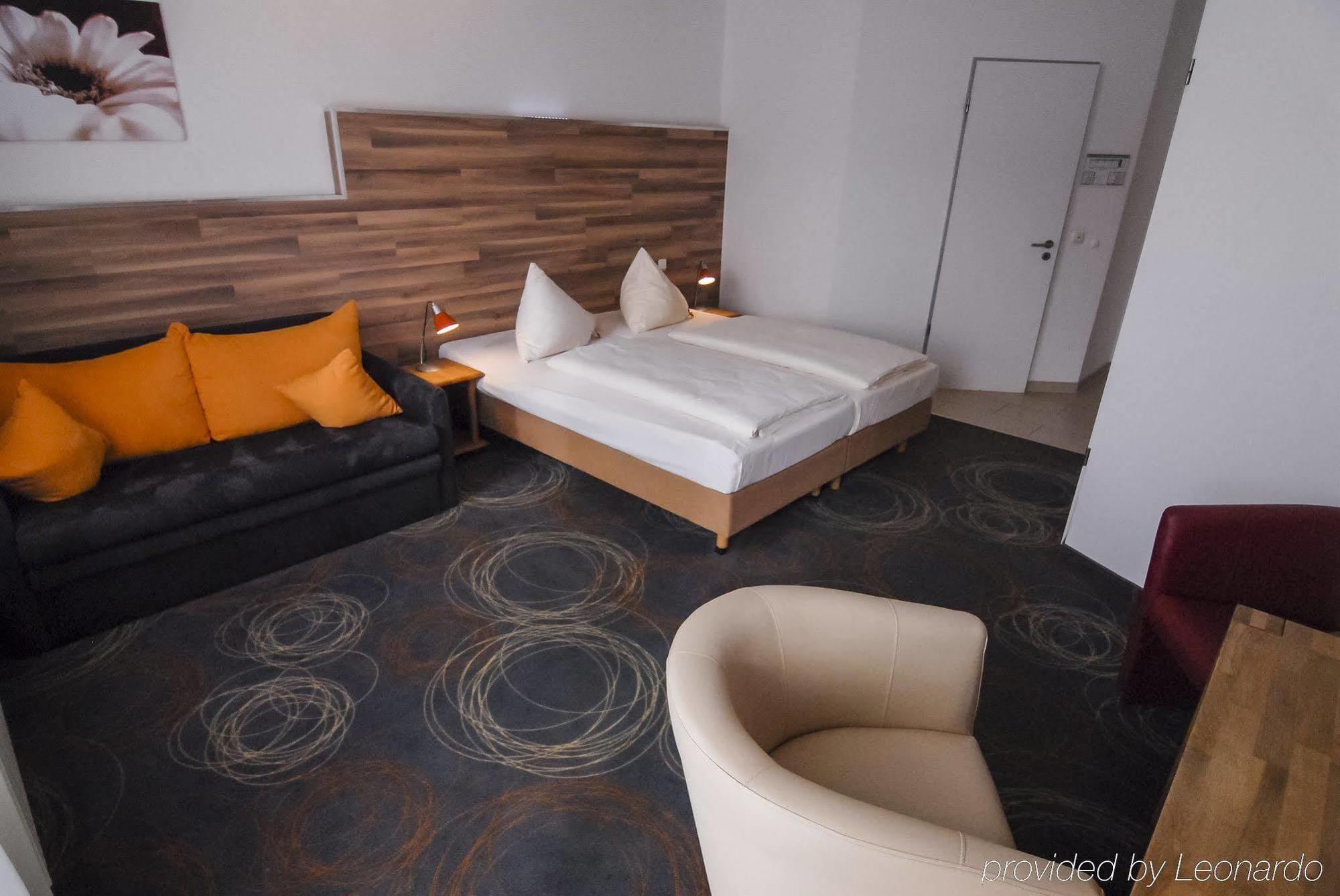 Petul Apart Hotel Residenz 에센 외부 사진