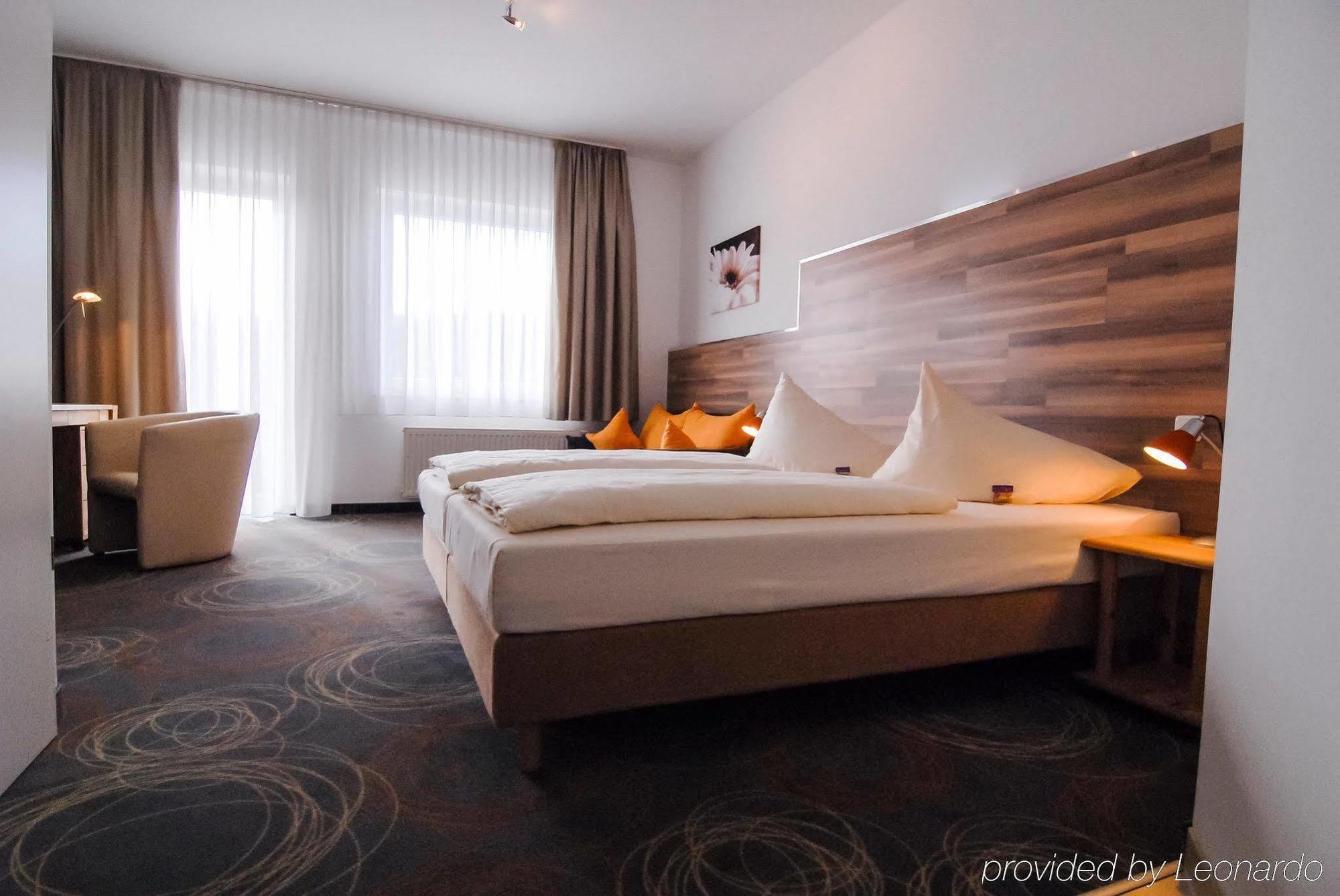 Petul Apart Hotel Residenz 에센 외부 사진