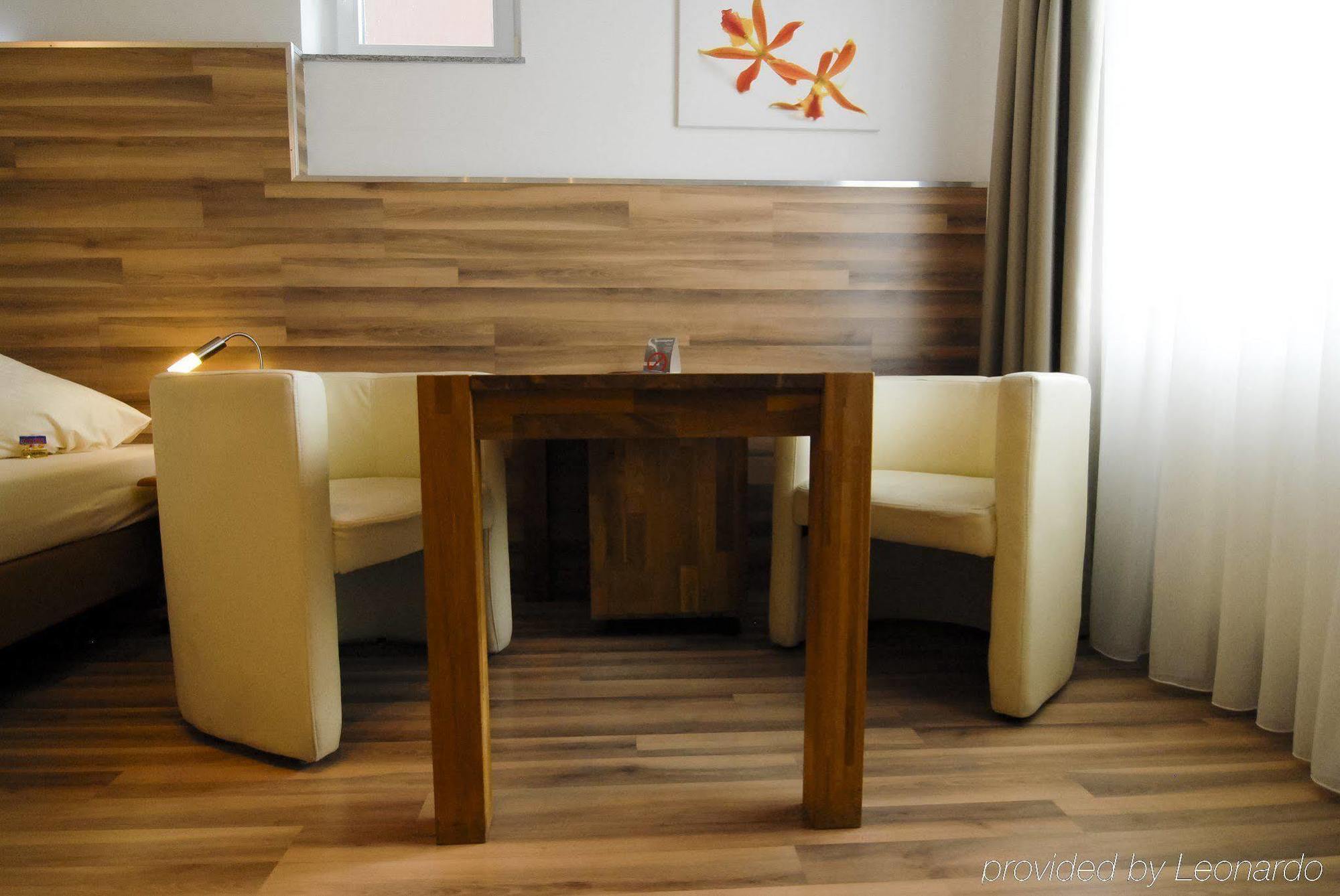 Petul Apart Hotel Residenz 에센 외부 사진
