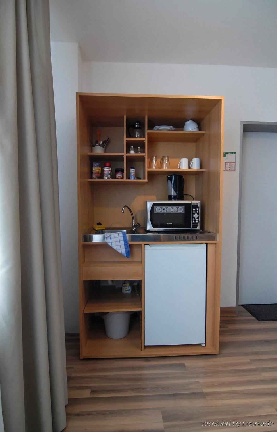 Petul Apart Hotel Residenz 에센 외부 사진