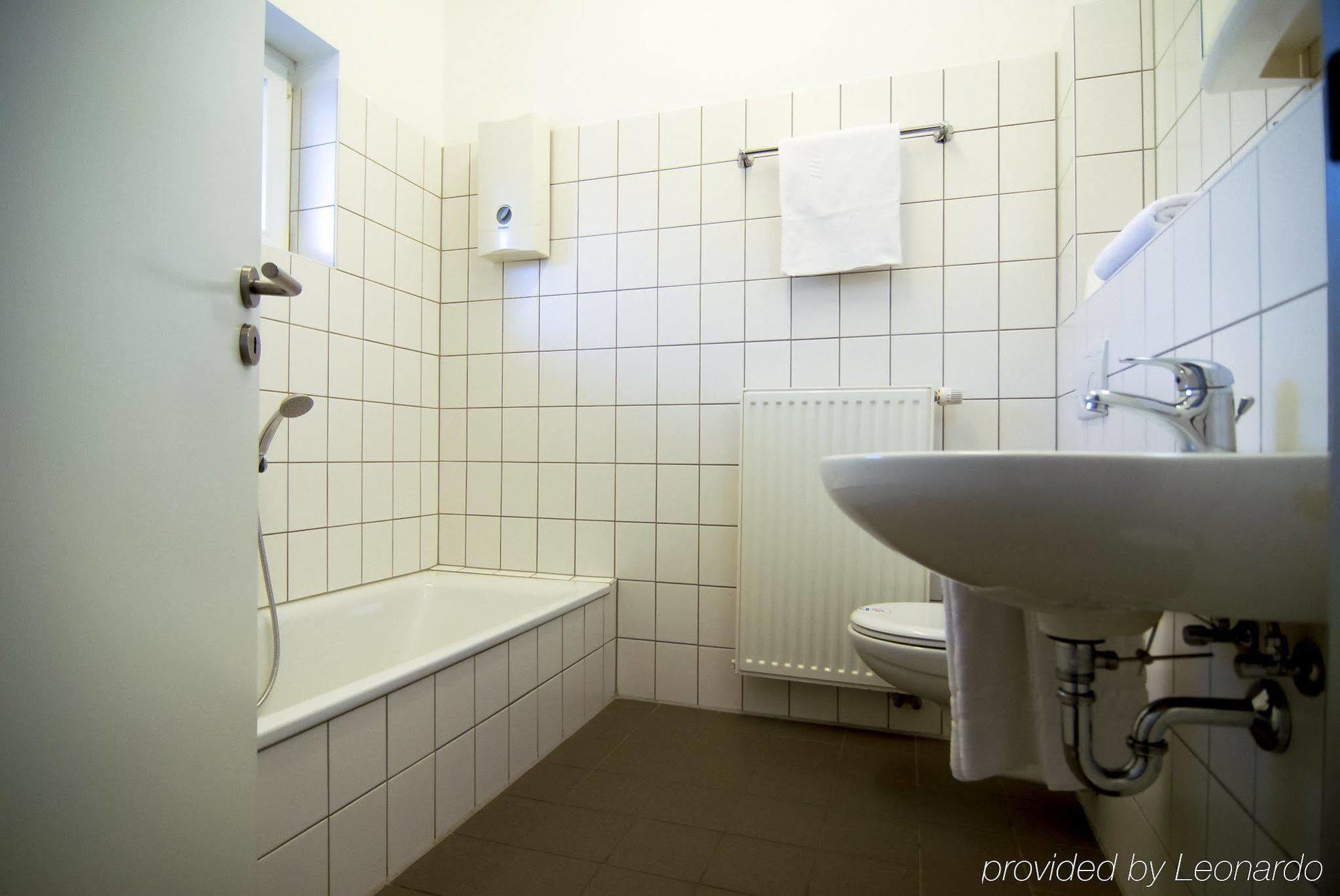 Petul Apart Hotel Residenz 에센 외부 사진