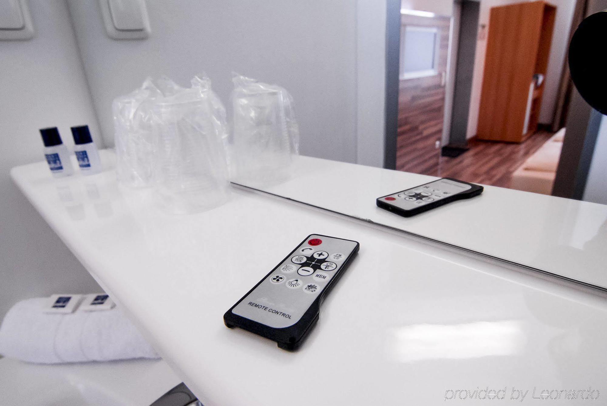 Petul Apart Hotel Residenz 에센 외부 사진